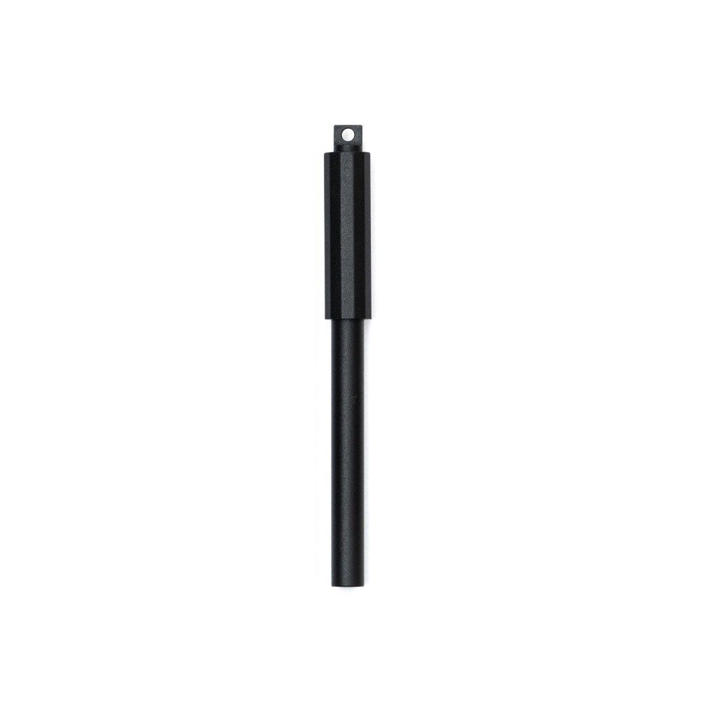 Długopis magnetyczny 0,7 mm - HMM - Black