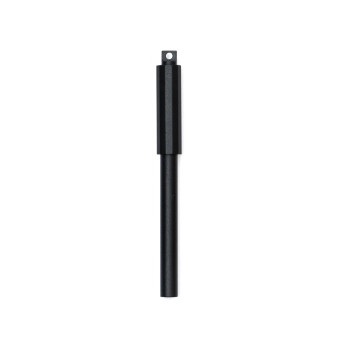 Długopis magnetyczny 0,7 mm - HMM - Black