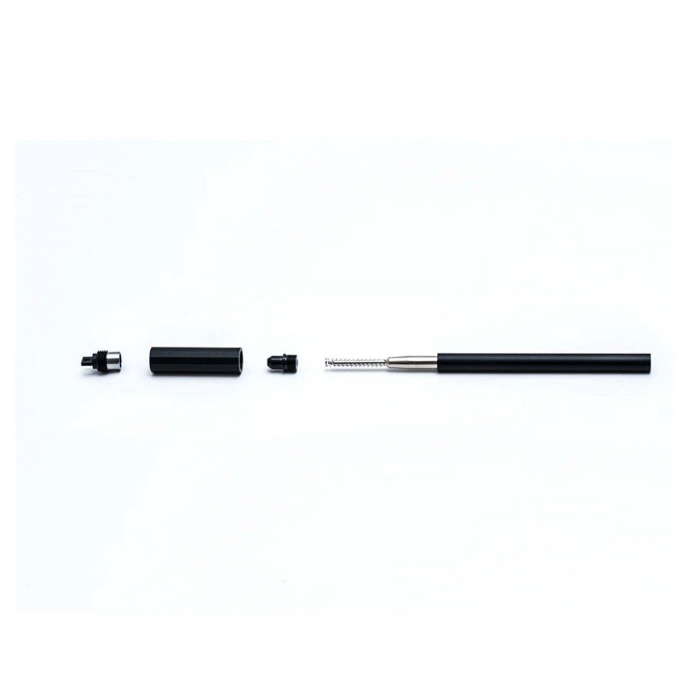 Ballpoint pen refill Schmidt P900 0,7 mm - HMM - Black M