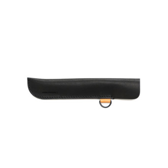 Plummet ballpoint pen 0,7 mm - HMM - Black