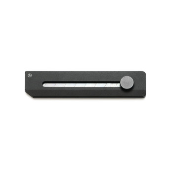 Utility Knife - HMM - Black