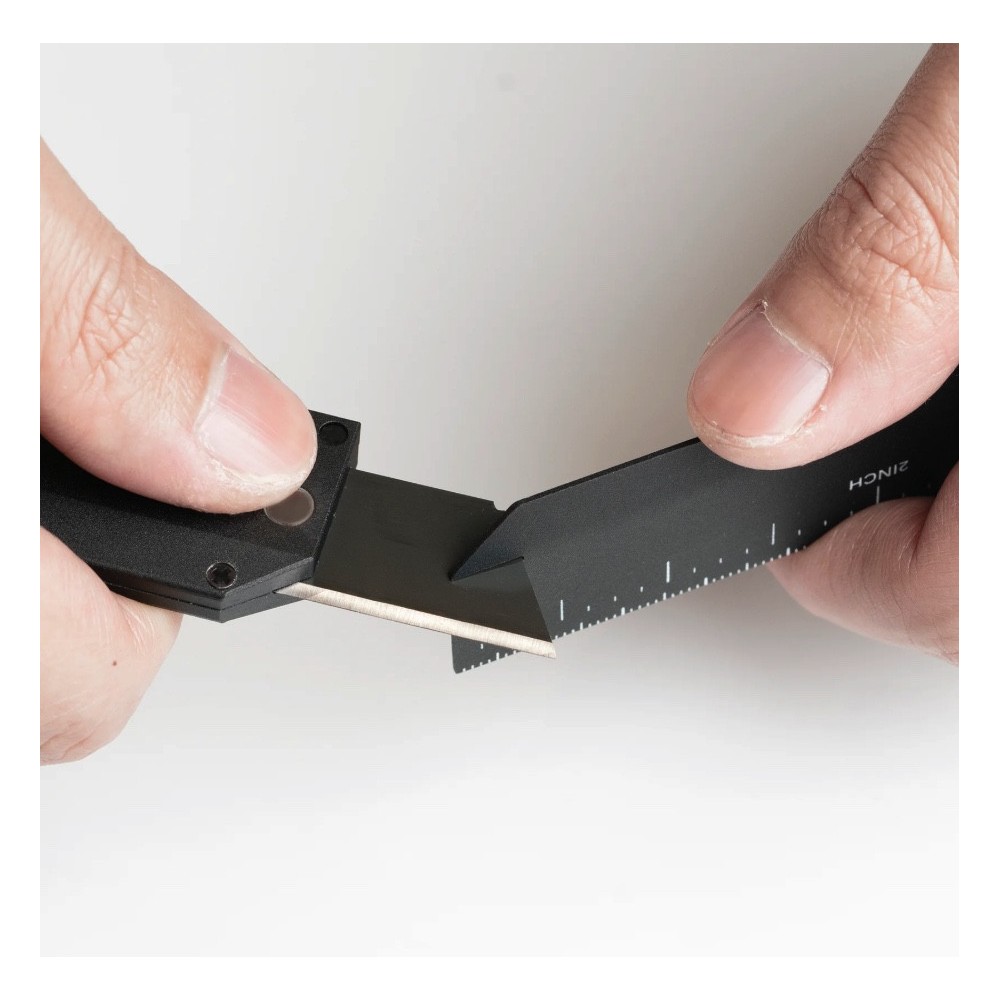 Utility Knife - HMM - Army Green