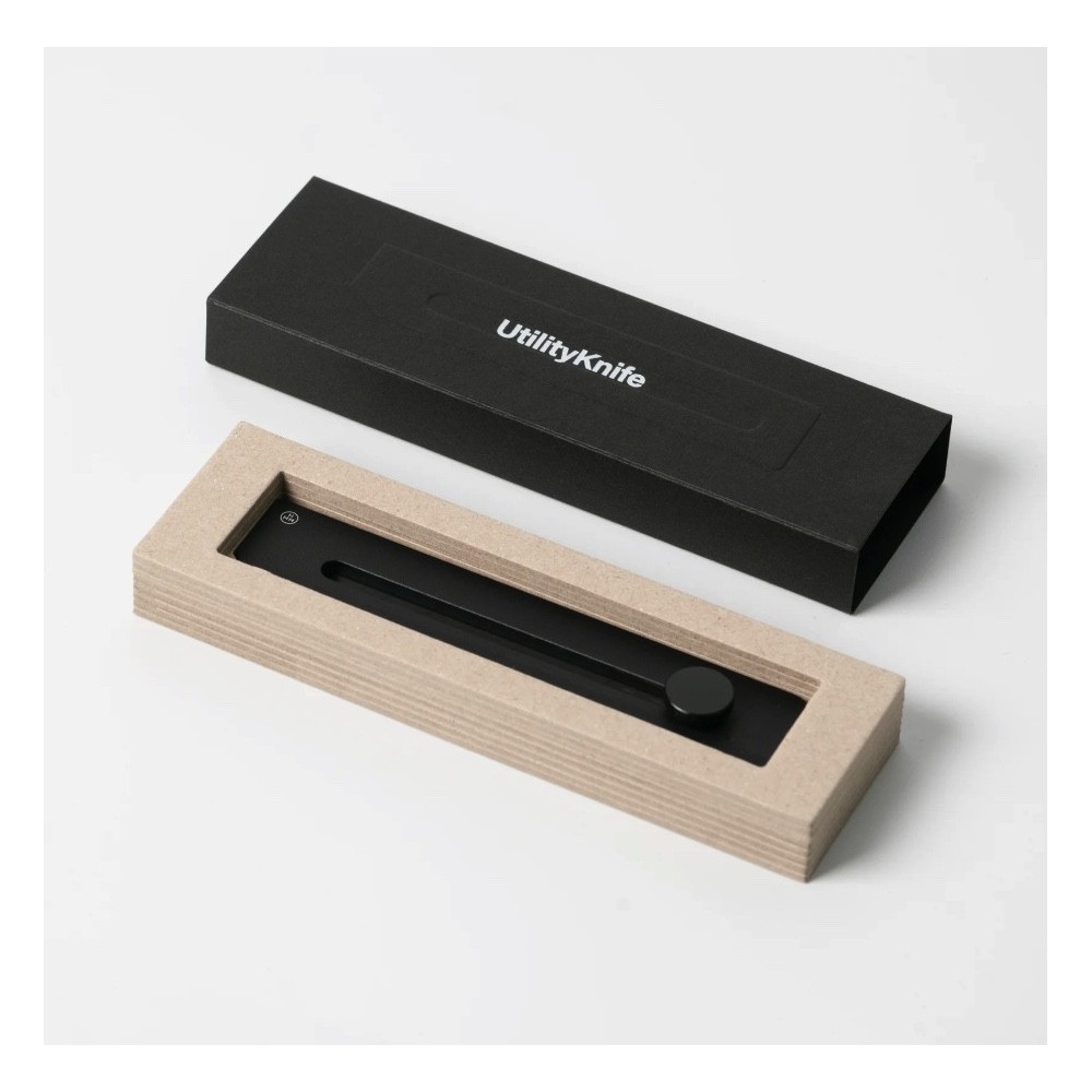 Utility Knife - HMM - Army Green