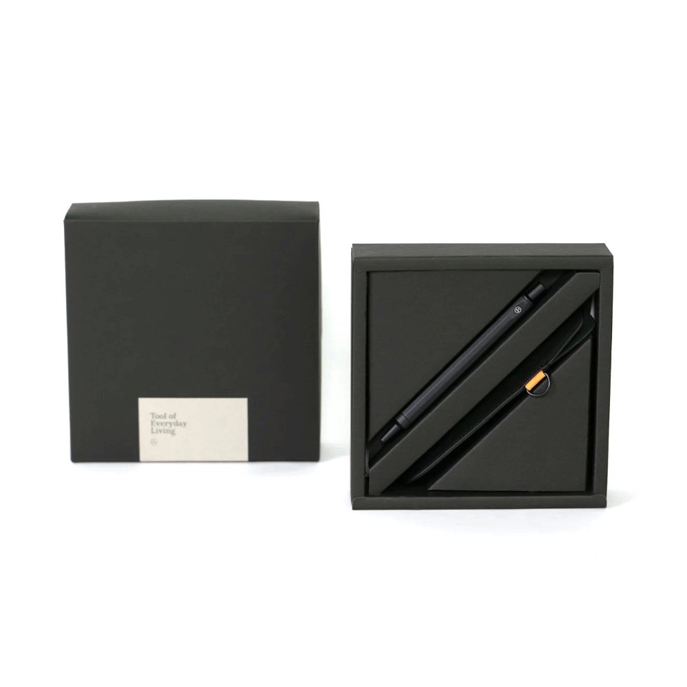 Travel Set - HMM