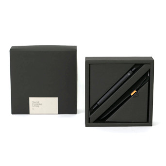 Travel Set - HMM