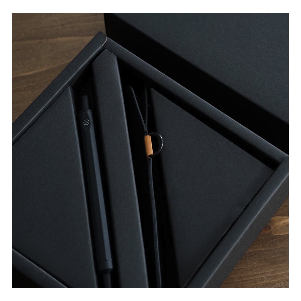 Zestaw prezentowy Travel Set - HMM
