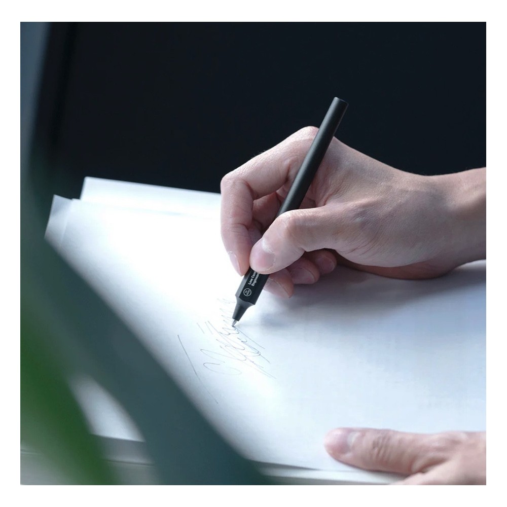 Style Writing Set - HMM