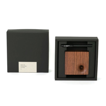 Style Writing Set - HMM