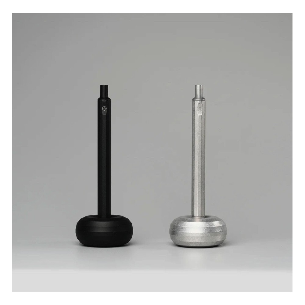 Zestaw prezentowy Metal Writing Set - HMM - Black