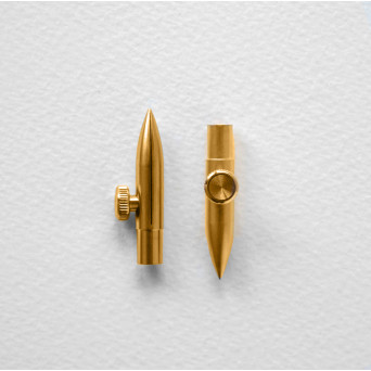 Calligraphy pen One Dip Nib - Tom's Studio - Brass