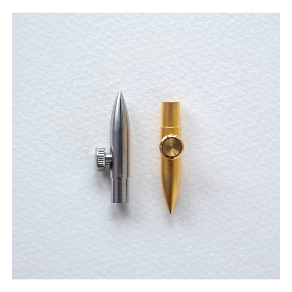 One Dip set - Tom's Studio - Brass