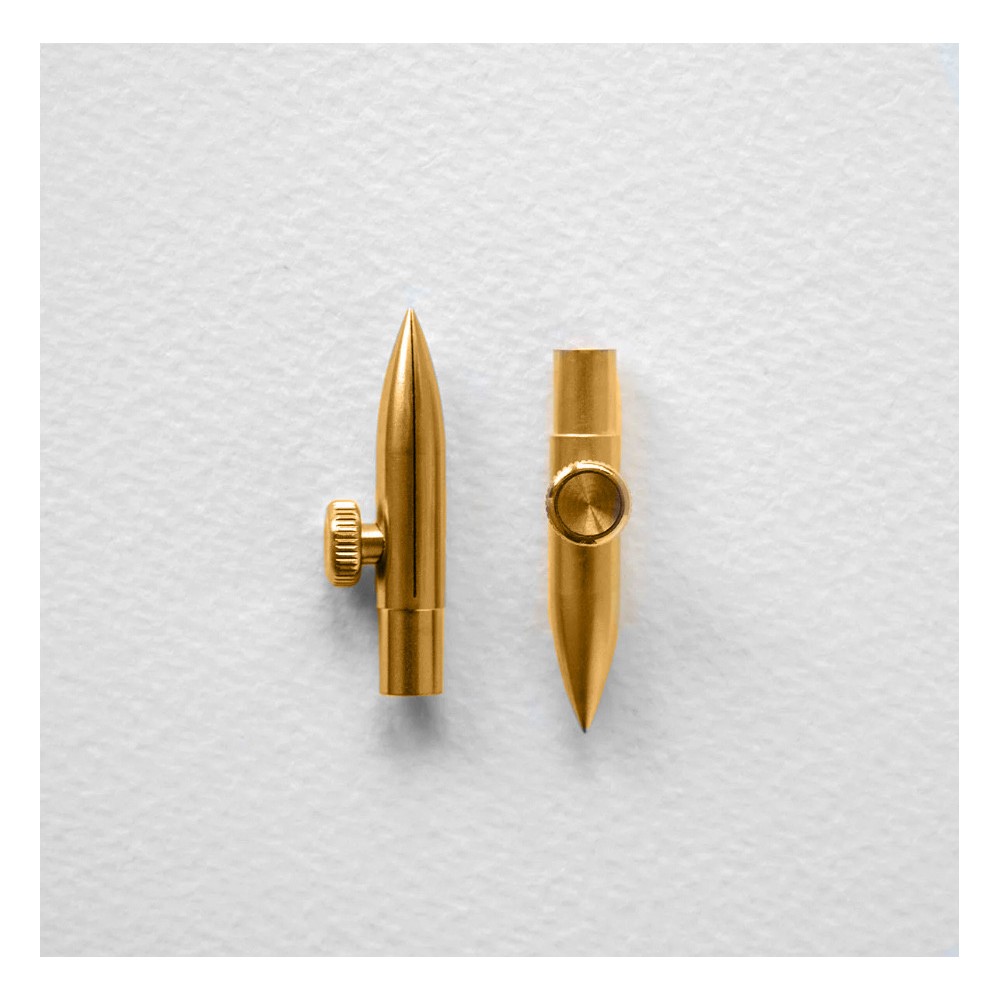 One Dip set - Tom's Studio - Brass