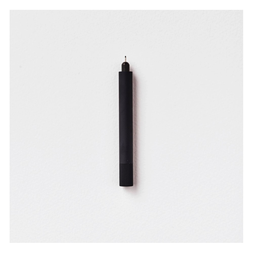 Cienkopis Lumos Mini - Tom's Studio - Matte Black
