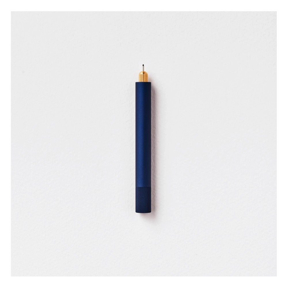 Cienkopis Lumos Mini - Tom's Studio - Matte Midnight