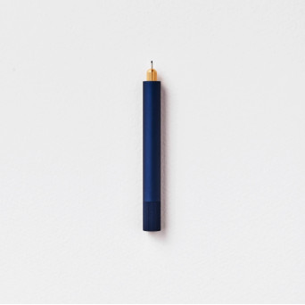 Lumos Mini fineliner - Tom’s Studio - Matte Midnight