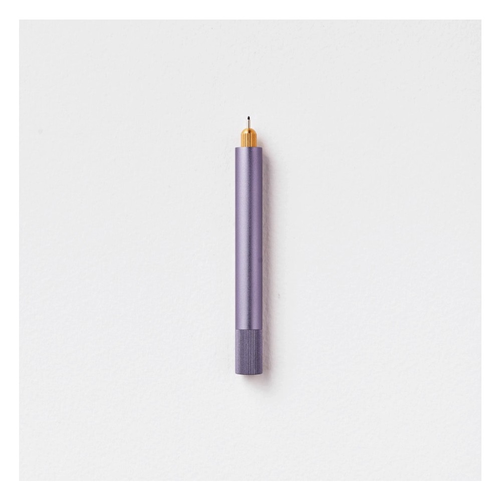 Lumos Mini fineliner - Tom’s Studio - Lilac