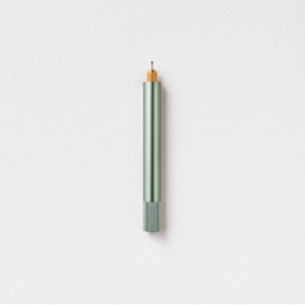 Lumos Mini fineliner - Tom’s Studio - Sage
