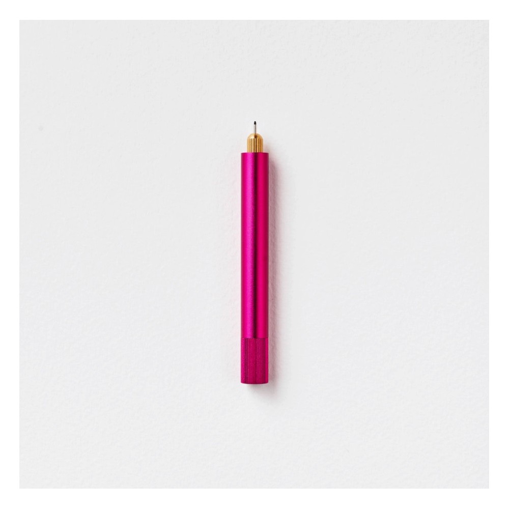 Cienkopis Lumos Mini - Tom's Studio - Raspberry