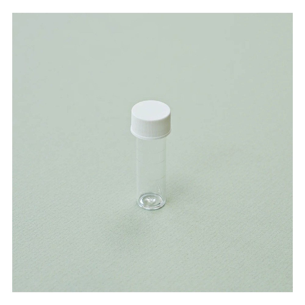Set of reservoir and tip containers for Lumos/The Wren - Tom's Studio - 3 pcs