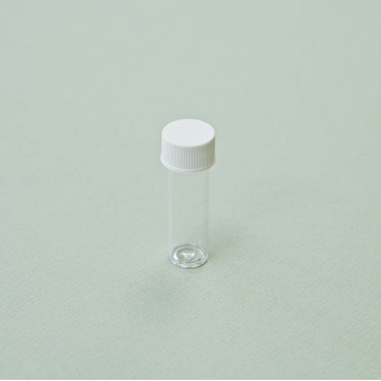 Set of reservoir and tip containers for Lumos/The Wren - Tom's Studio - 3 pcs