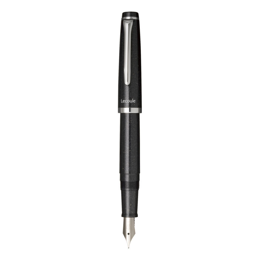 Pióro wieczne Lecoule Power Stone - Sailor - Morion MF
