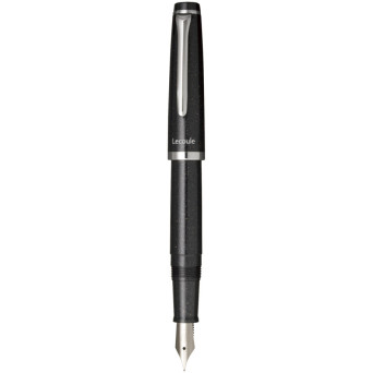 Fountain pen Lecoule Power Stone - Sailor - Morion MF