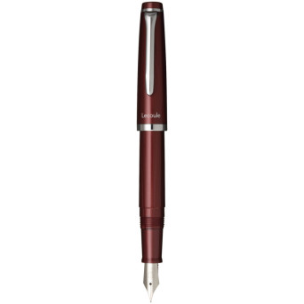 Fountain pen Lecoule Power Stone - Sailor - Garnet MF