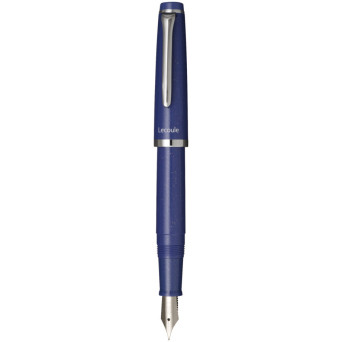 Fountain pen Lecoule Power Stone - Sailor - Lapis Lazuli MF