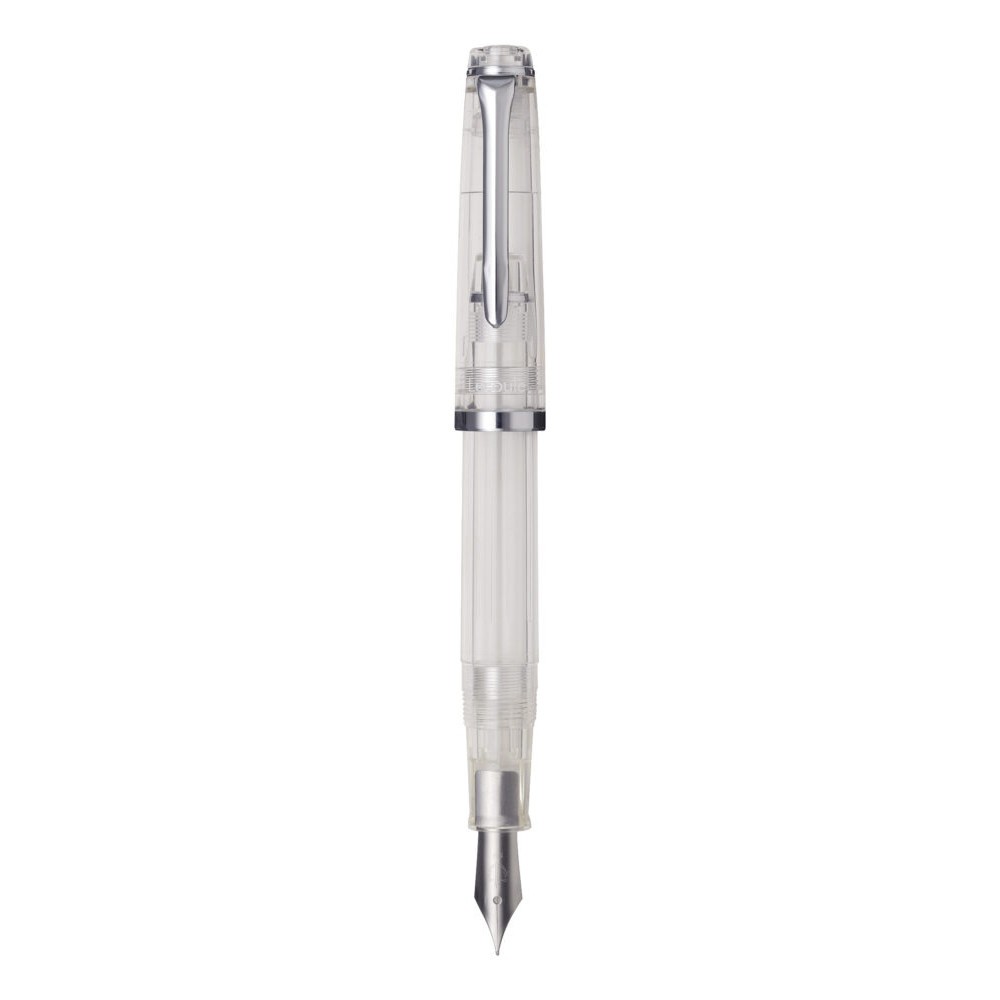 Fountain pen Lecoule - Sailor - Clear MF