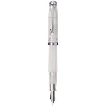 Pióro wieczne Lecoule - Sailor - Clear MF