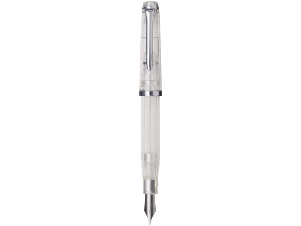 Fountain pen Lecoule - Sailor - Clear MF