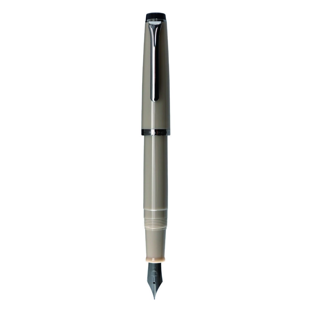 Fountain pen Lecoule - Sailor - Safari Beige MF
