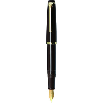 Pióro wieczne Lecoule - Sailor - Pale Brown MF