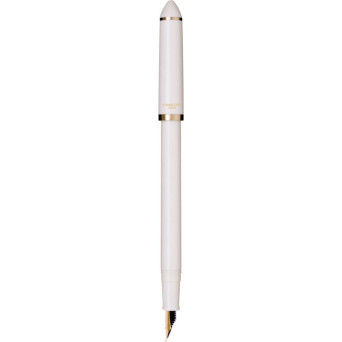 Pióro wieczne Fude De Mannen 40 - Sailor - Pearl White