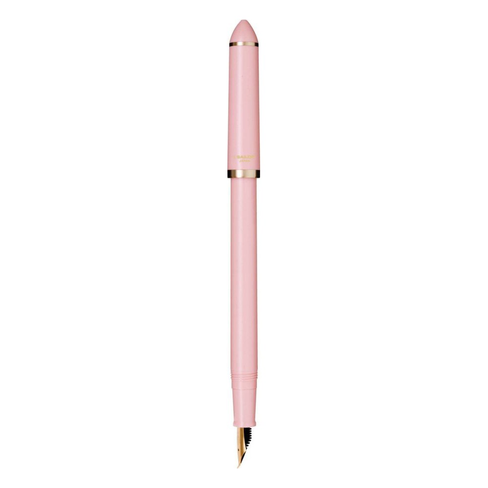 Fountain pen Fude De Mannen 40 - Sailor - Pearl Pink