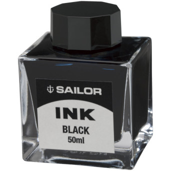 Atrament - Sailor - Black 50 ml