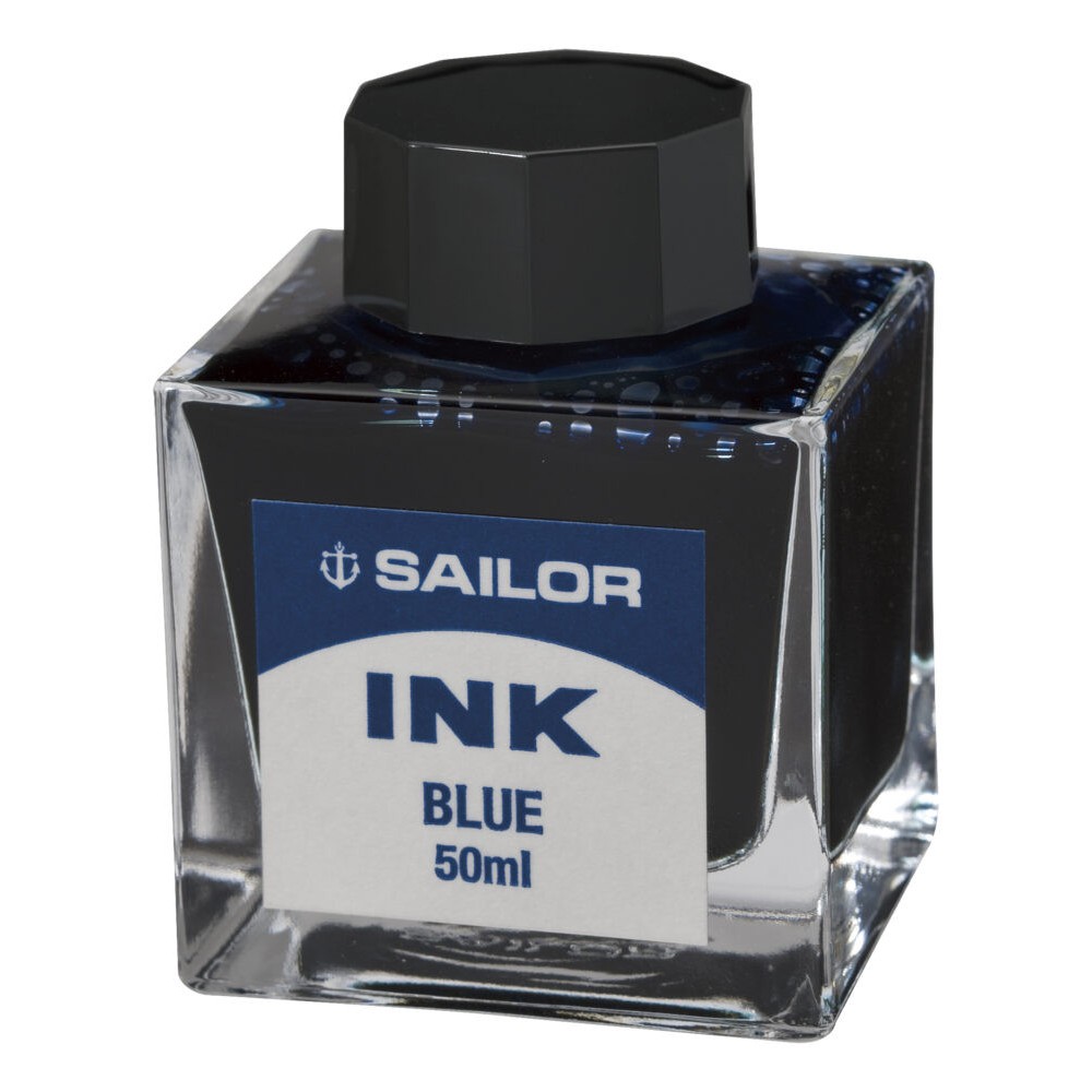 Atrament - Sailor - Blue 50 ml