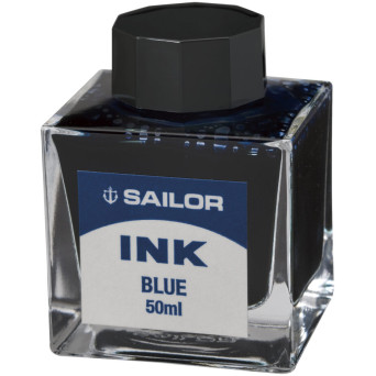 Ink - Sailor - Blue 50 ml
