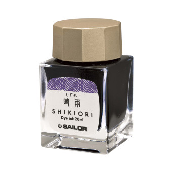 Shikiori ink - Sailor - Shigure 20 ml