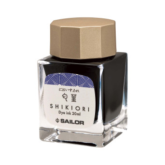 Shikiori ink - Sailor - Nioi Sumire 20 ml