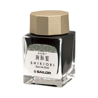 Shikiori ink - Sailor - Miruai 20 ml