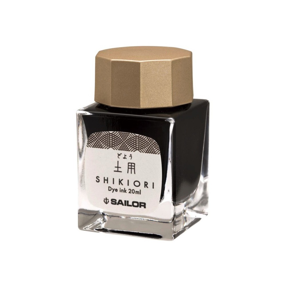 Shikiori ink - Sailor - Doyou 20 ml