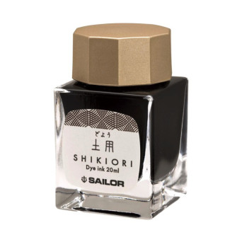 Shikiori ink - Sailor - Doyou 20 ml