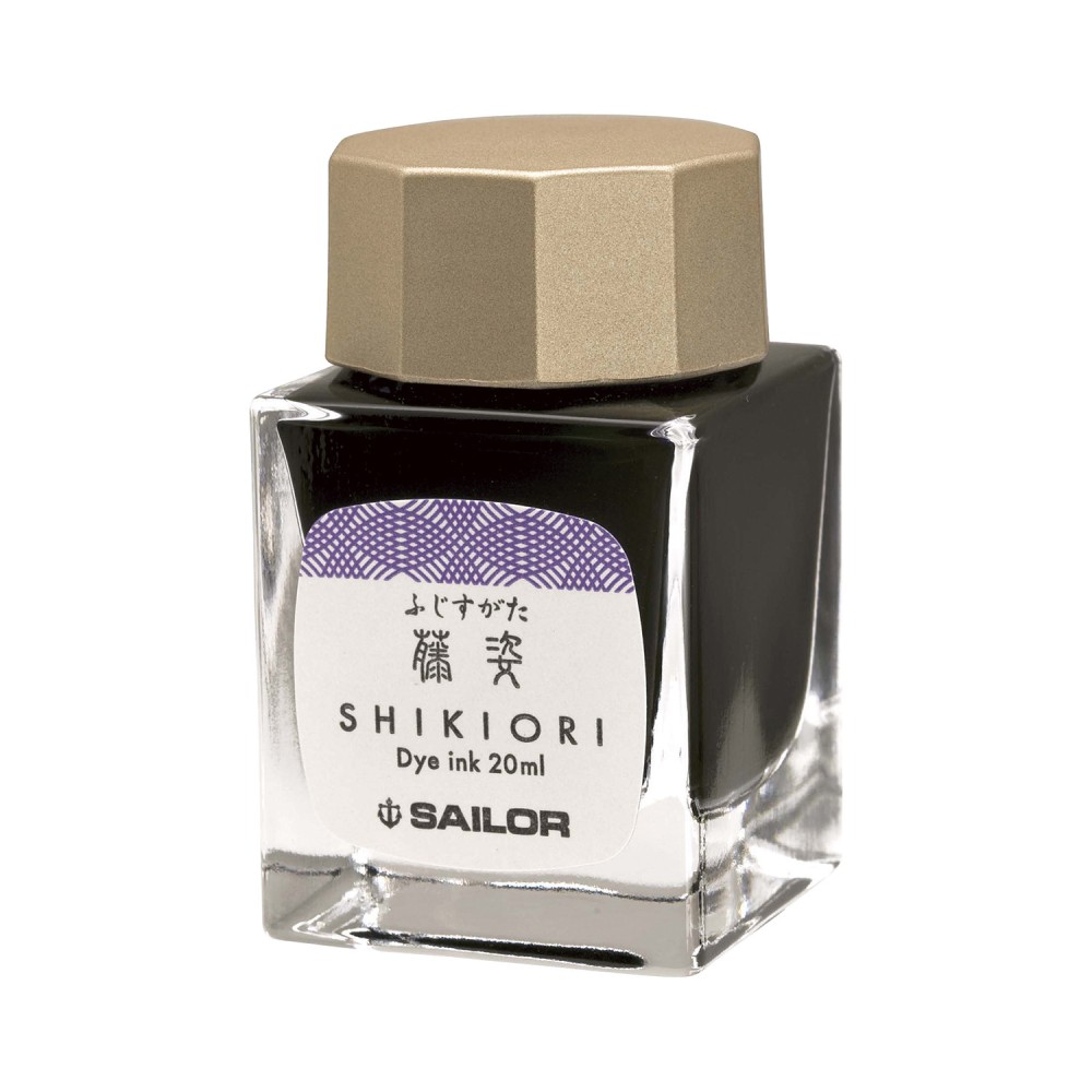 Shikiori ink - Sailor - Fujisugata 20 ml