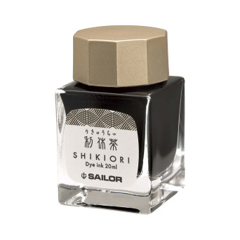 Atrament Shikiori - Sailor - Rikyu Cha 20 ml