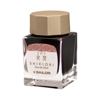 Shikiori ink - Sailor - Yodaki 20 ml