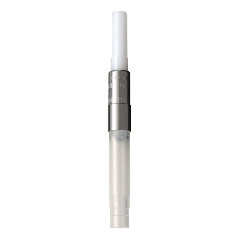 Konwerter tłoczek do atramentu Standard - Sailor - Clear