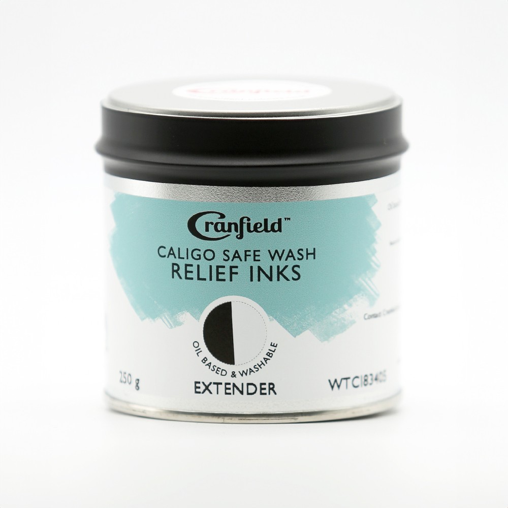 Caligo Safe Wash Relief - Cranfield - Extender 250 g