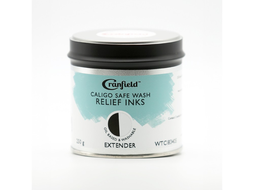 Caligo Safe Wash Relief - Cranfield - Extender 250 g
