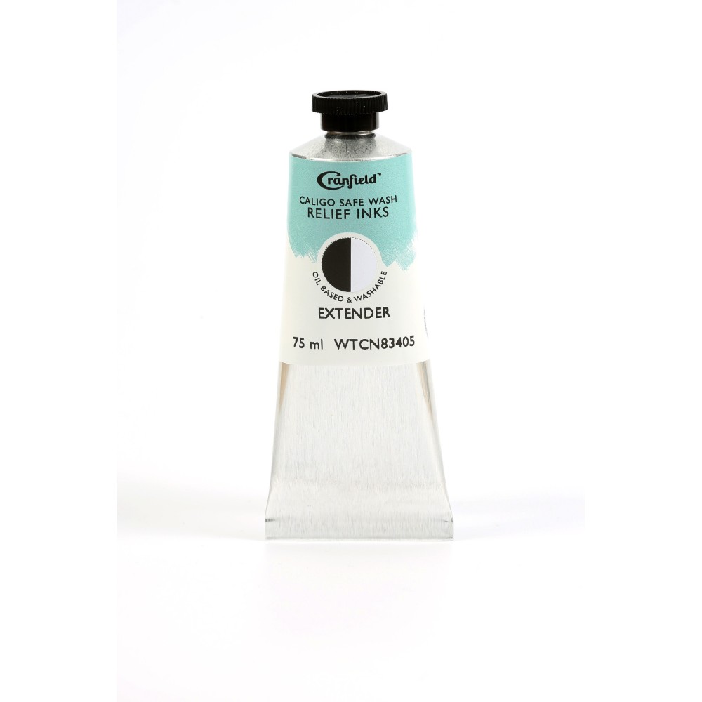 Caligo Safe Wash Relief - Cranfield - Extender 75 ml